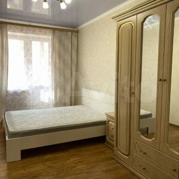 Сдается 2-х комнатная квартира, 62 м²