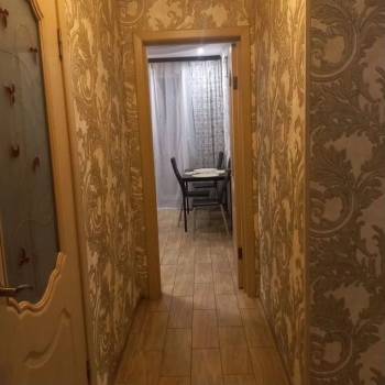 Сдается 2-х комнатная квартира, 62 м²