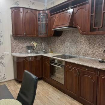 Сдается 2-х комнатная квартира, 62 м²