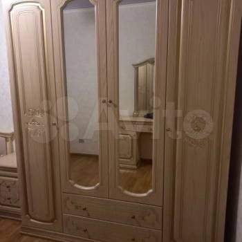 Сдается 2-х комнатная квартира, 62 м²