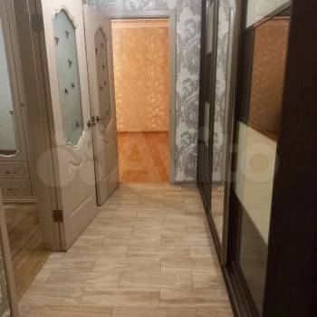Сдается 2-х комнатная квартира, 62 м²