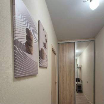 Сдается 2-х комнатная квартира, 64,2 м²