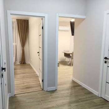 Сдается 2-х комнатная квартира, 52 м²