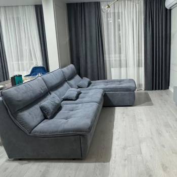Сдается 2-х комнатная квартира, 68,8 м²
