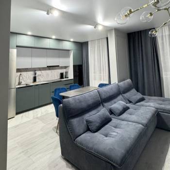 Сдается 2-х комнатная квартира, 68,8 м²