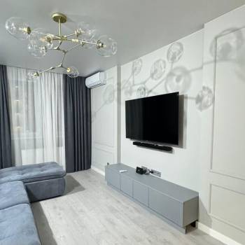 Сдается 2-х комнатная квартира, 68,8 м²