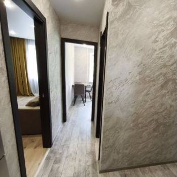 Сдается 2-х комнатная квартира, 44,3 м²