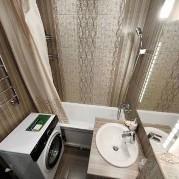 Сдается 2-х комнатная квартира, 44,3 м²