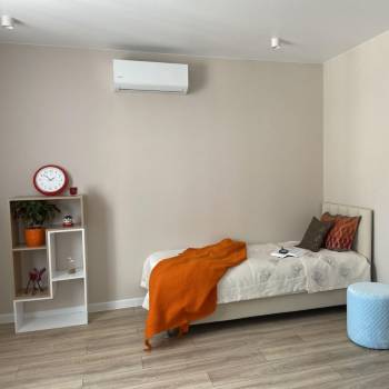 Продается 2-х комнатная квартира, 60 м²
