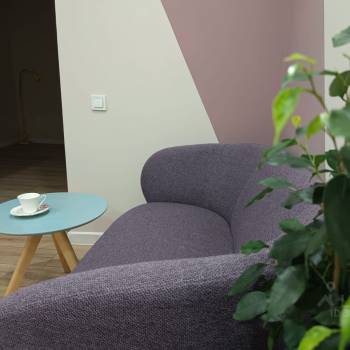 Продается 2-х комнатная квартира, 60 м²