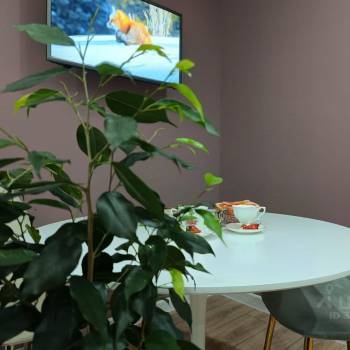 Продается 2-х комнатная квартира, 60 м²
