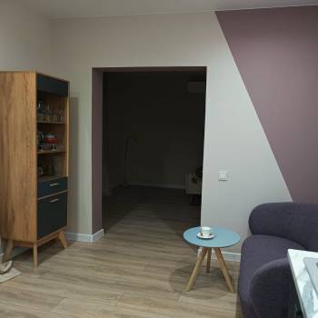 Продается 2-х комнатная квартира, 60 м²