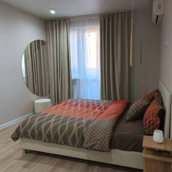 Продается 2-х комнатная квартира, 60 м²