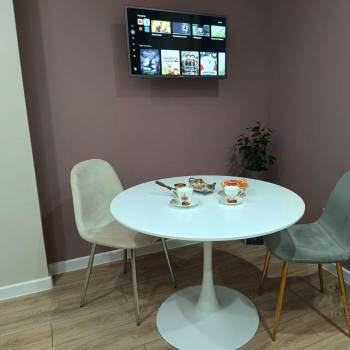 Продается 2-х комнатная квартира, 60 м²