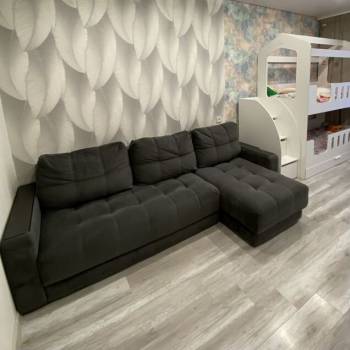 Продается 1-комнатная квартира, 41,7 м²