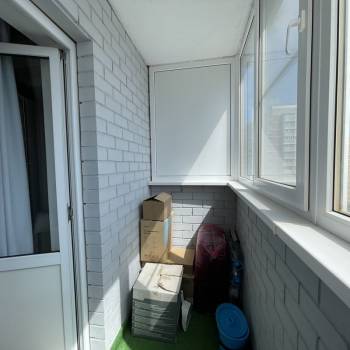 Продается 1-комнатная квартира, 33,5 м²