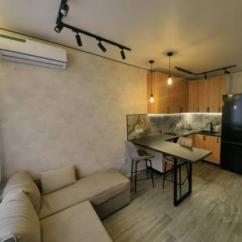 Сдается 1-комнатная квартира, 35 м²