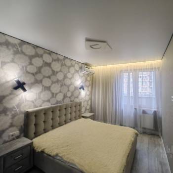 Сдается 1-комнатная квартира, 35 м²