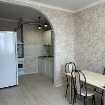 Сдается 1-комнатная квартира, 35 м²