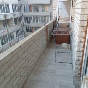 Сдается 2-х комнатная квартира, 40 м²