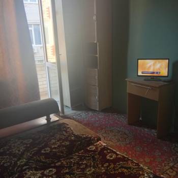 Сдается 2-х комнатная квартира, 40 м²