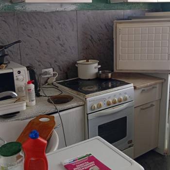 Сдается 2-х комнатная квартира, 40 м²