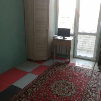 Сдается 2-х комнатная квартира, 40 м²