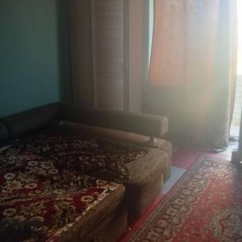 Сдается 2-х комнатная квартира, 40 м²