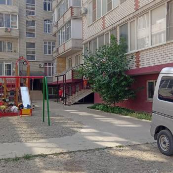 Сдается 2-х комнатная квартира, 40 м²
