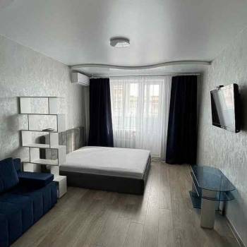 Сдается 1-комнатная квартира, 46 м²
