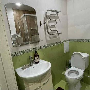 Сдается 1-комнатная квартира, 46 м²