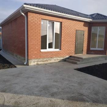 Продается Дом, 115 м²