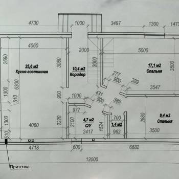 Продается Дом, 71 м²
