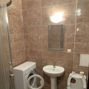 Сдается 1-комнатная квартира, 32 м²