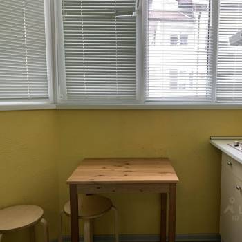 Сдается 1-комнатная квартира, 32 м²