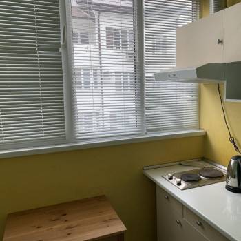 Сдается 1-комнатная квартира, 32 м²