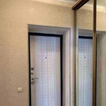 Сдается 1-комнатная квартира, 32 м²