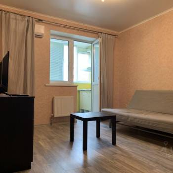 Сдается 1-комнатная квартира, 32 м²