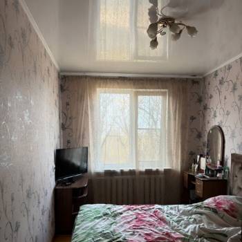 Продается 3-х комнатная квартира, 62 м²