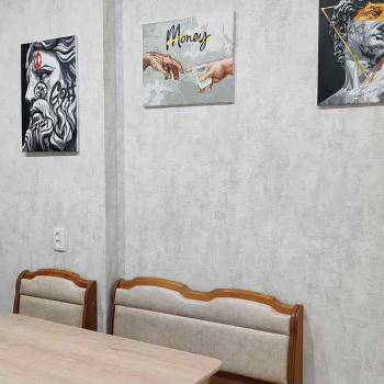 Сдается 1-комнатная квартира, 38 м²