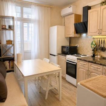 Продается 1-комнатная квартира, 36 м²