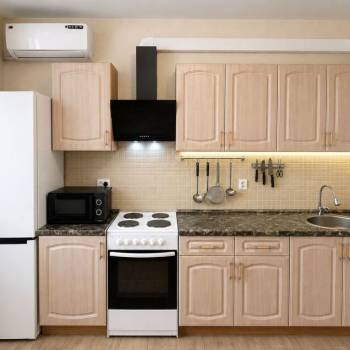 Продается 1-комнатная квартира, 36 м²