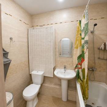 Продается 1-комнатная квартира, 36 м²
