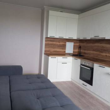 Продается 1-комнатная квартира, 27 м²