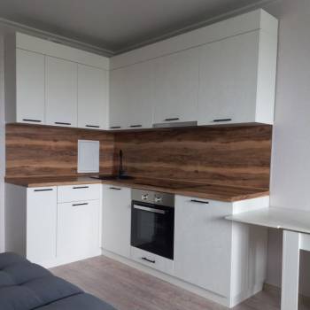 Продается 1-комнатная квартира, 27 м²