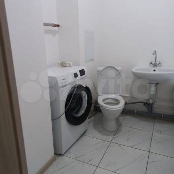 Продается 1-комнатная квартира, 27 м²