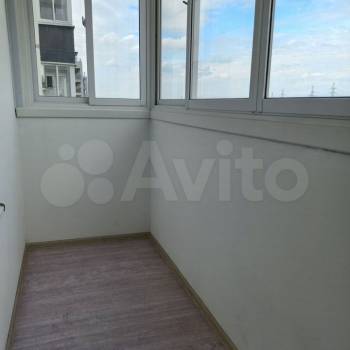 Продается 1-комнатная квартира, 27 м²