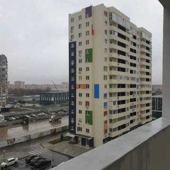 Продается 2-х комнатная квартира, 47,2 м²
