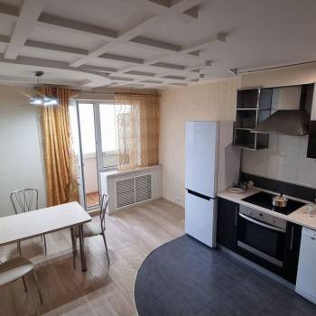 Продается 2-х комнатная квартира, 65 м²
