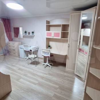 Продается 2-х комнатная квартира, 65 м²
